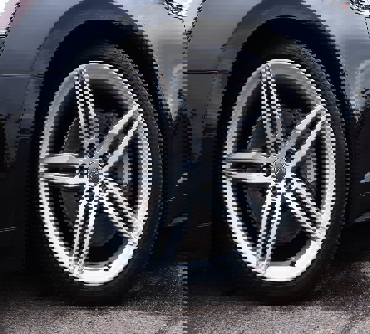 Used 2018 Audi A5 2.0T Premium Plus w/ Premium Plus image 5