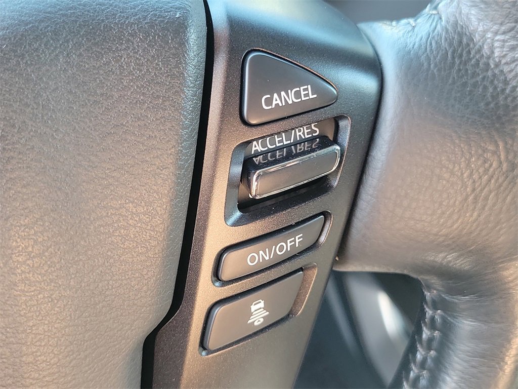 Certified 2023 Nissan Frontier SV w/ SV Convenience Package image 5