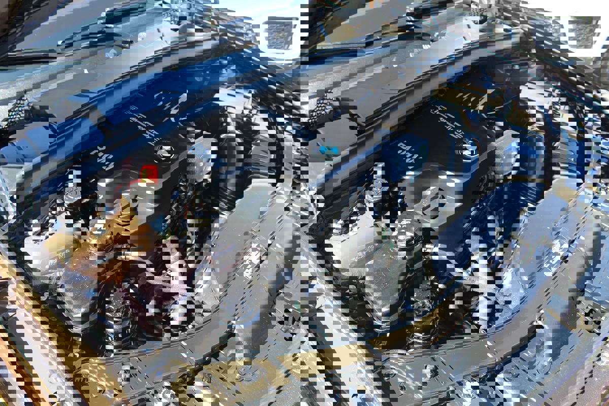 Used 2014 BMW X1 xDrive28i image 35