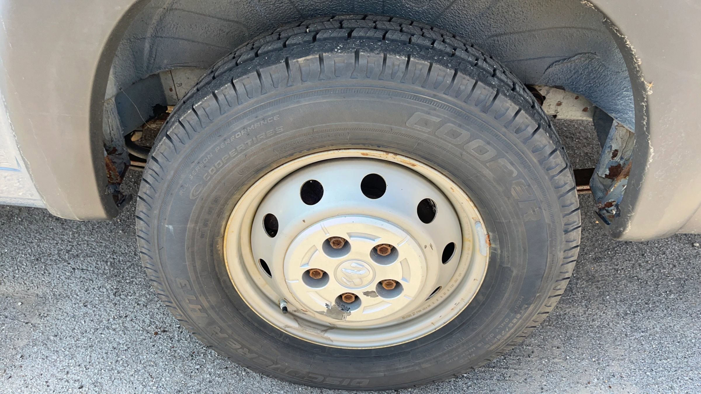 Used 2020 RAM ProMaster 3500 FWD image 15