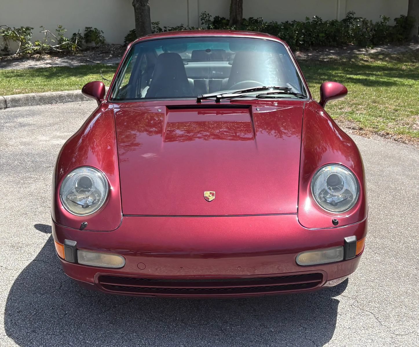 Used 1997 Porsche 911 Carrera image 2
