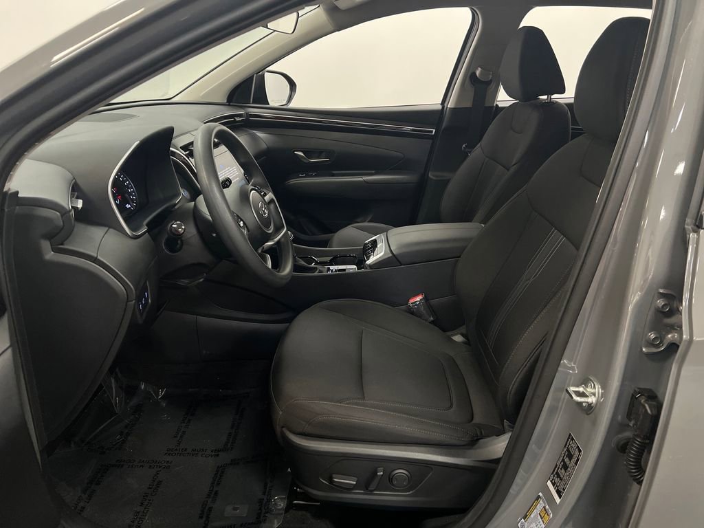 Used 2024 Hyundai Tucson SEL image 10