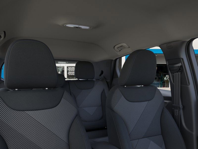 New 2027 Chevrolet Bolt LT FWD image 25