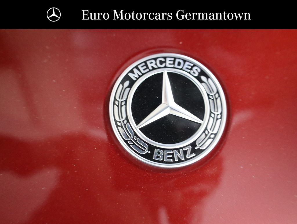 Used 2023 Mercedes-Benz CLA 250 4MATIC image 60