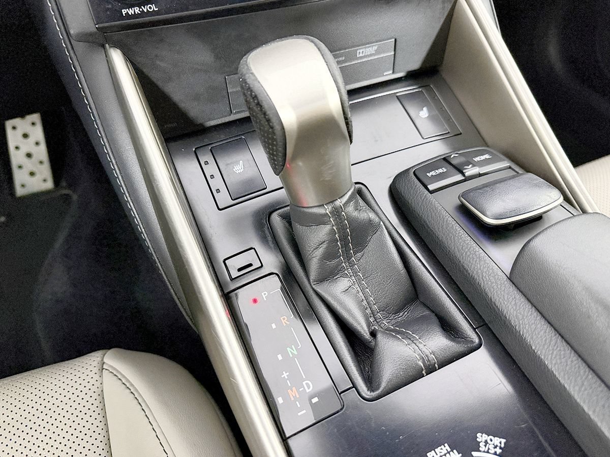 Used 2014 Lexus IS 350 AWD w/ F Sport Package image 61