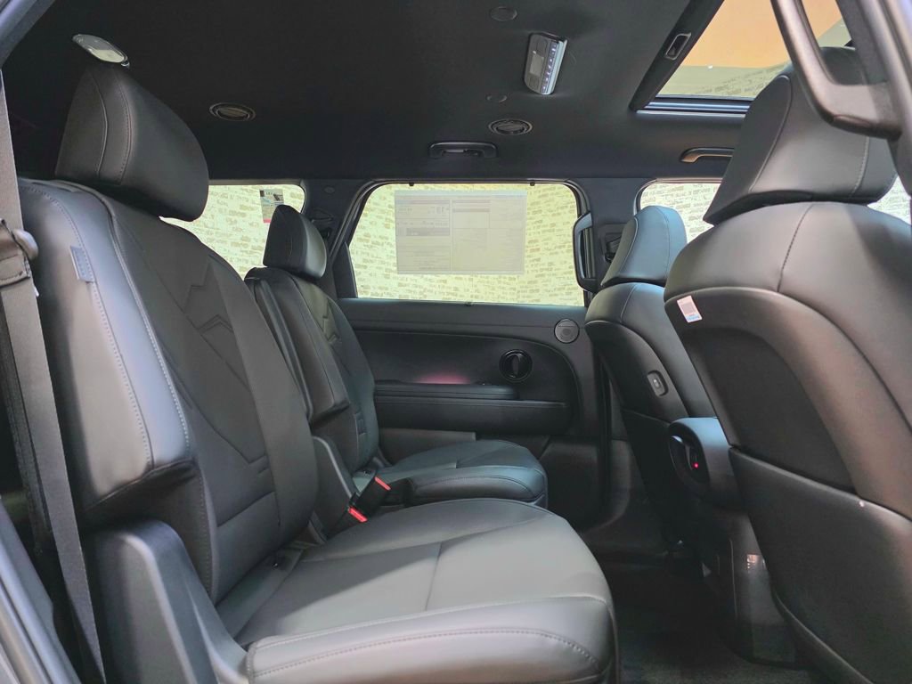 New 2026 Hyundai Palisade XRT Pro image 11