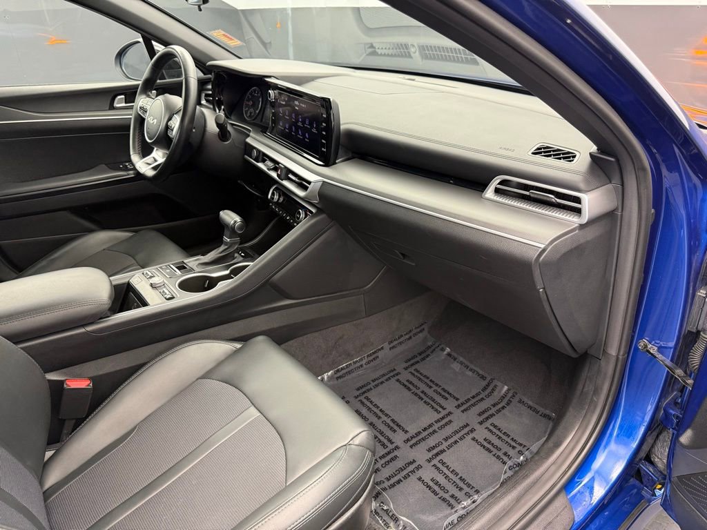 Used 2023 Kia K5 GT-Line w/ GT-Line Premium Package AWD/4WD image 48