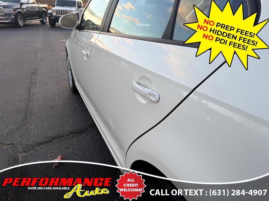 Used 2008 Volkswagen Jetta S image 15