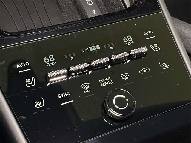 New 2026 Porsche Cayenne E-Hybrid Coupe image 33