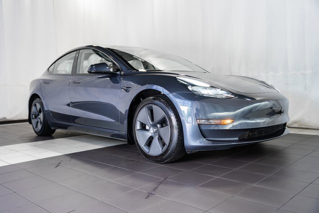 Used 2023 Tesla Model 3 Standard Range
