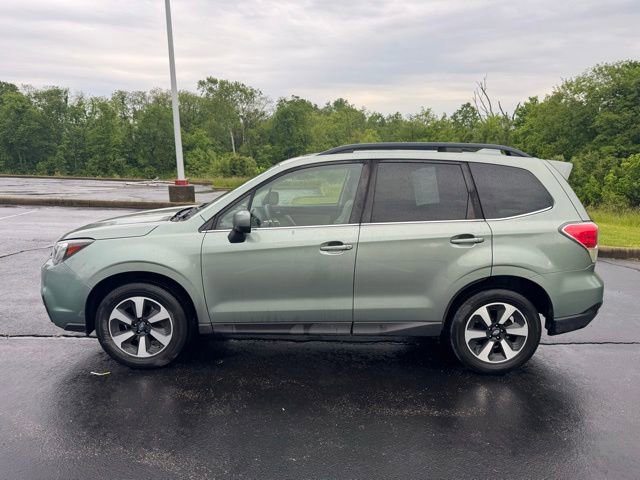 Used 2018 Subaru Forester 2.5i Limited AWD/4WD image 6