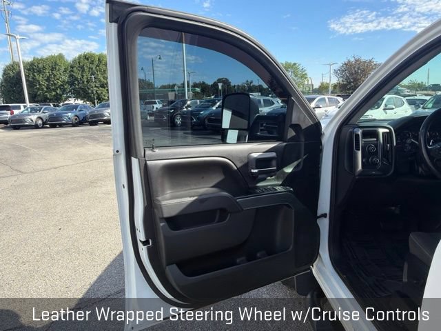 Used 2016 Chevrolet Silverado 1500 LT w/ True North Edition AWD/4WD image 30