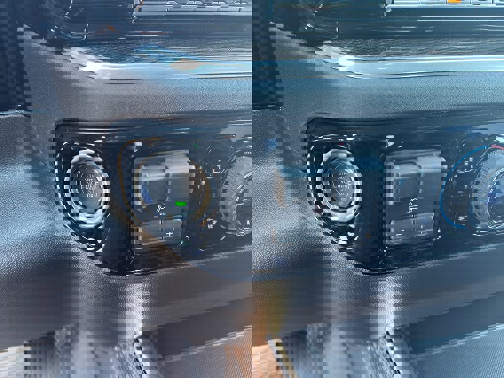 New 2026 Chevrolet Silverado 1500 LT Trail Boss w/ Convenience Package II image 14