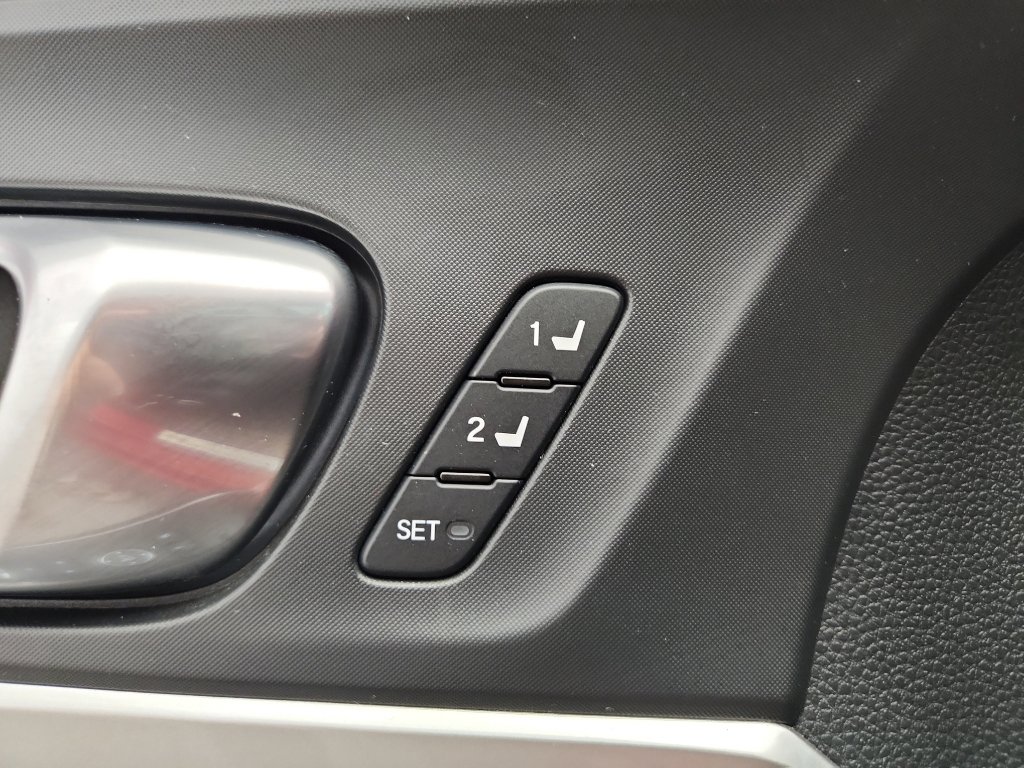 Used 2023 Acura Integra A-Spec FWD image 9