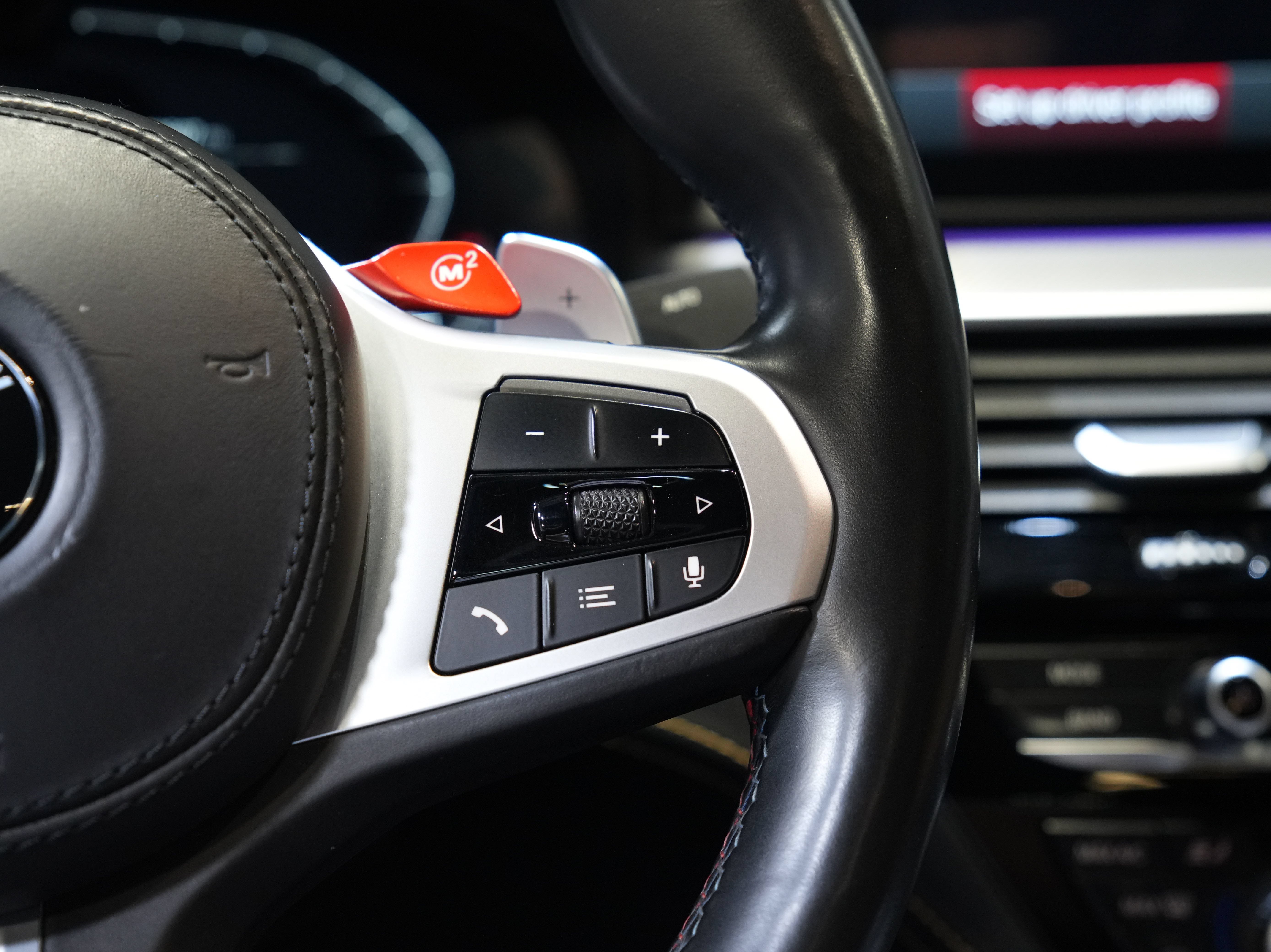 Used 2021 BMW M5 AWD/4WD image 41