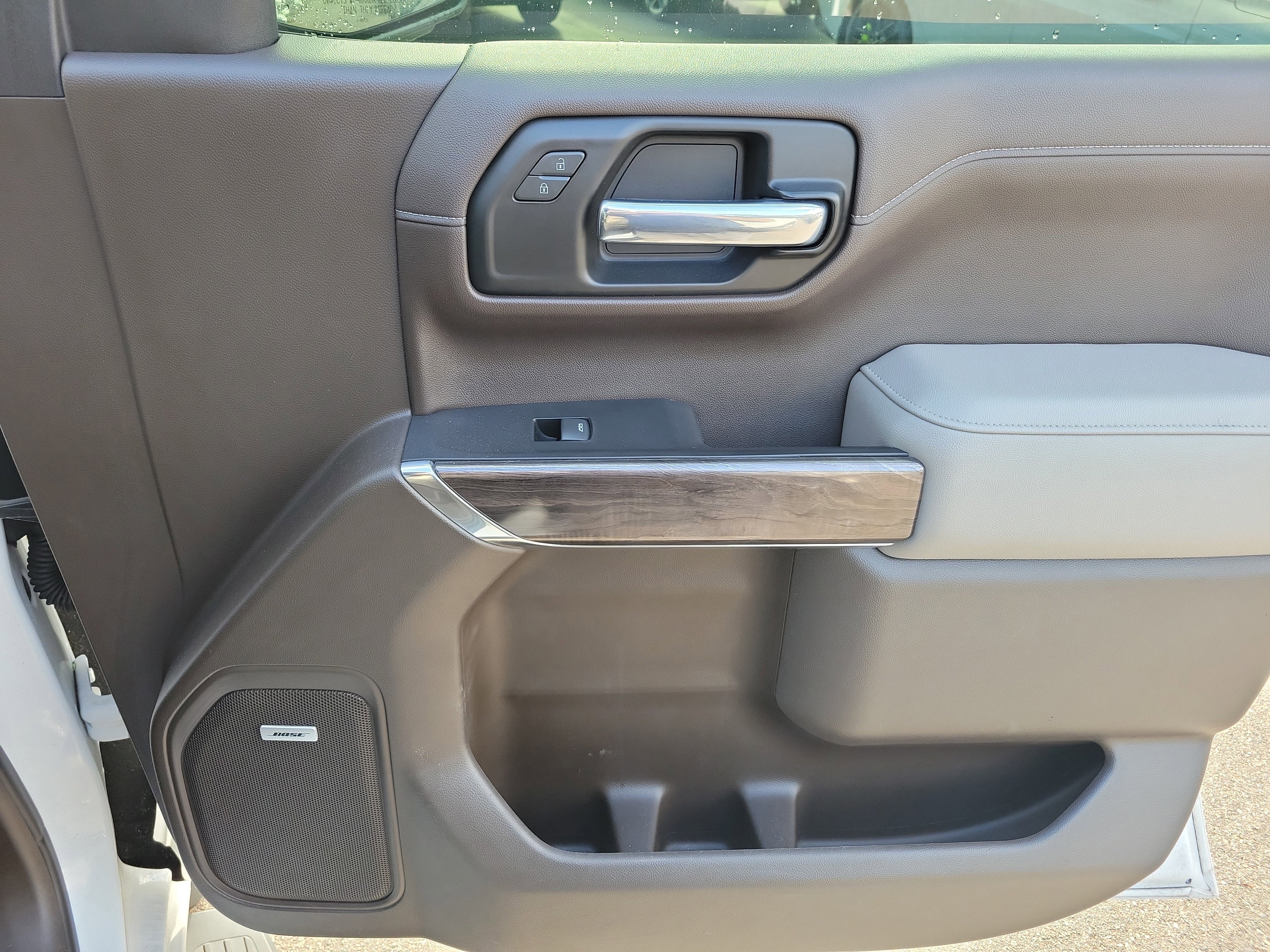 Used 2020 Chevrolet Silverado 1500 LTZ w/ LTZ Plus Package image 10