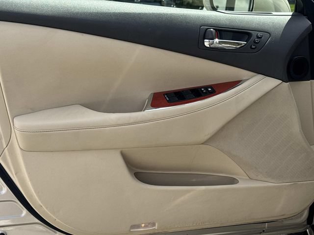 Used 2012 Lexus ES 350 FWD image 17