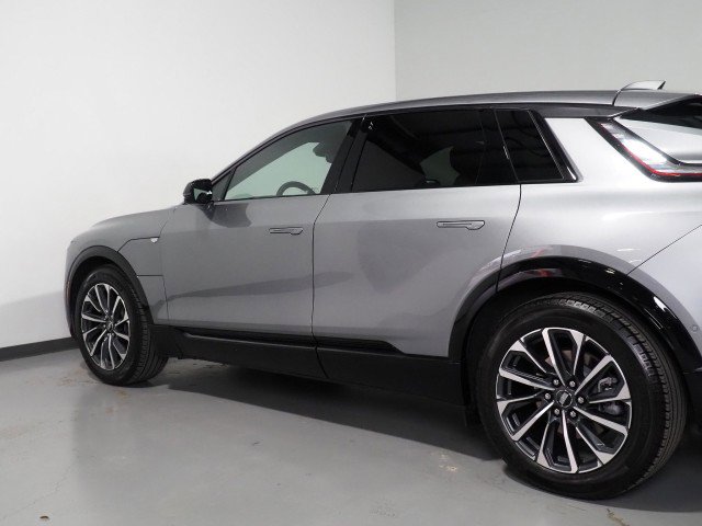 Used 2024 Cadillac Lyriq Sport w/ Nappa Leather Package image 64