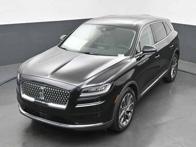 Used 2023 Lincoln Nautilus Reserve AWD/4WD image 40