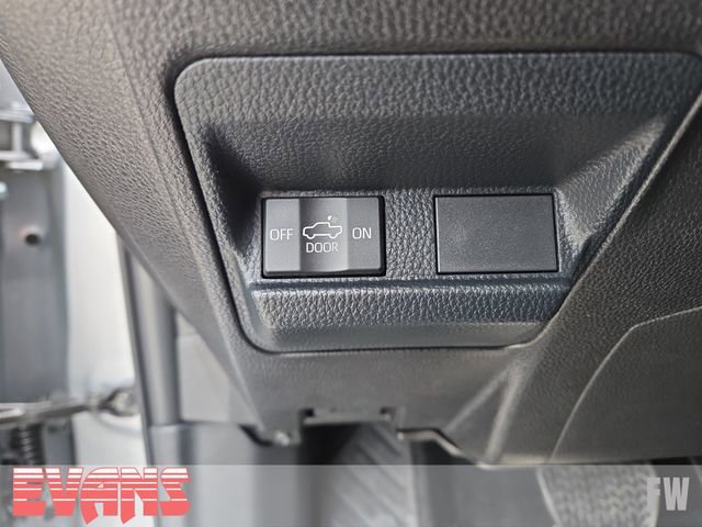 New 2025 Toyota Tacoma TRD Off-Road w/ TRD Off Road Upgrade Package image 18