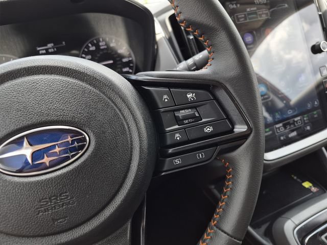Certified 2024 Subaru Crosstrek 2.5i Limited AWD/4WD image 33