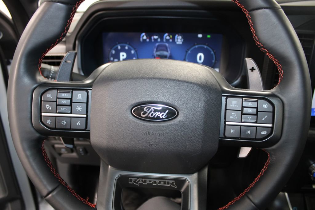 Used 2024 Ford F150 Raptor image 38