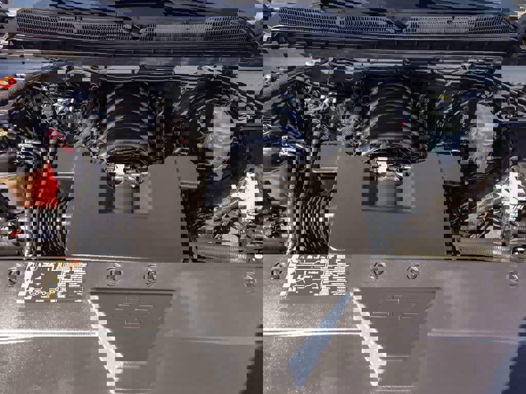 Used 2018 Chevrolet Silverado 1500 LT w/ All Star Edition image 26