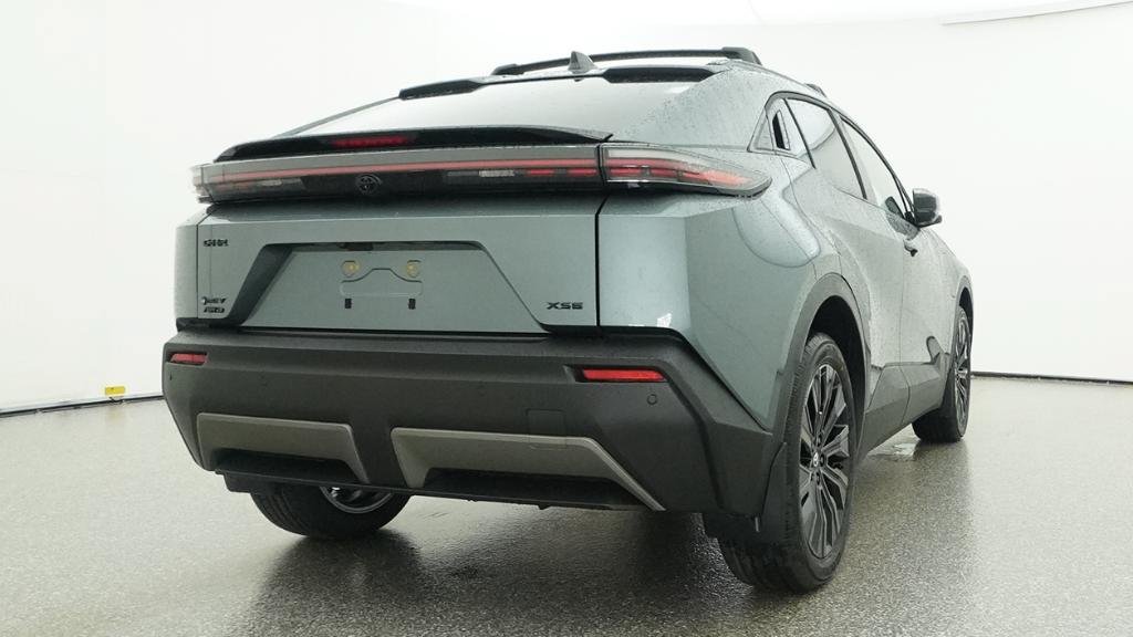 New 2026 Toyota C-HR AWD/4WD image 47