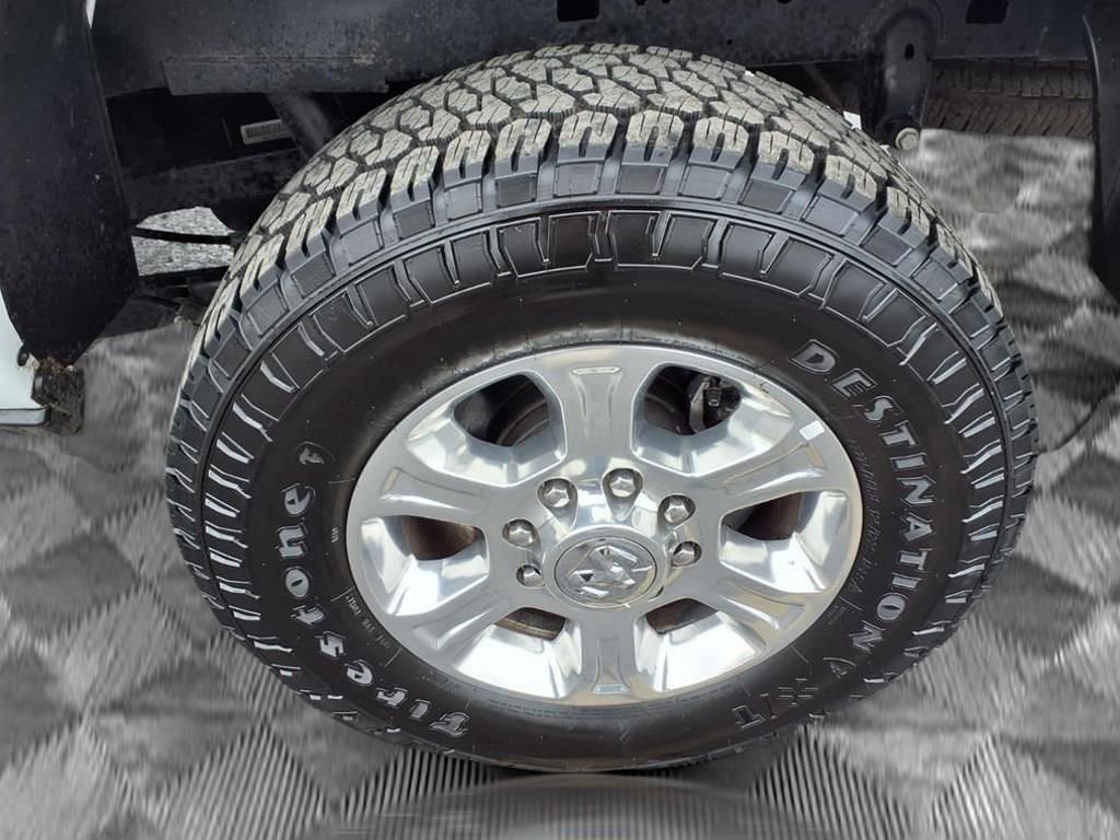 Certified 2024 RAM 2500 Big Horn image 19