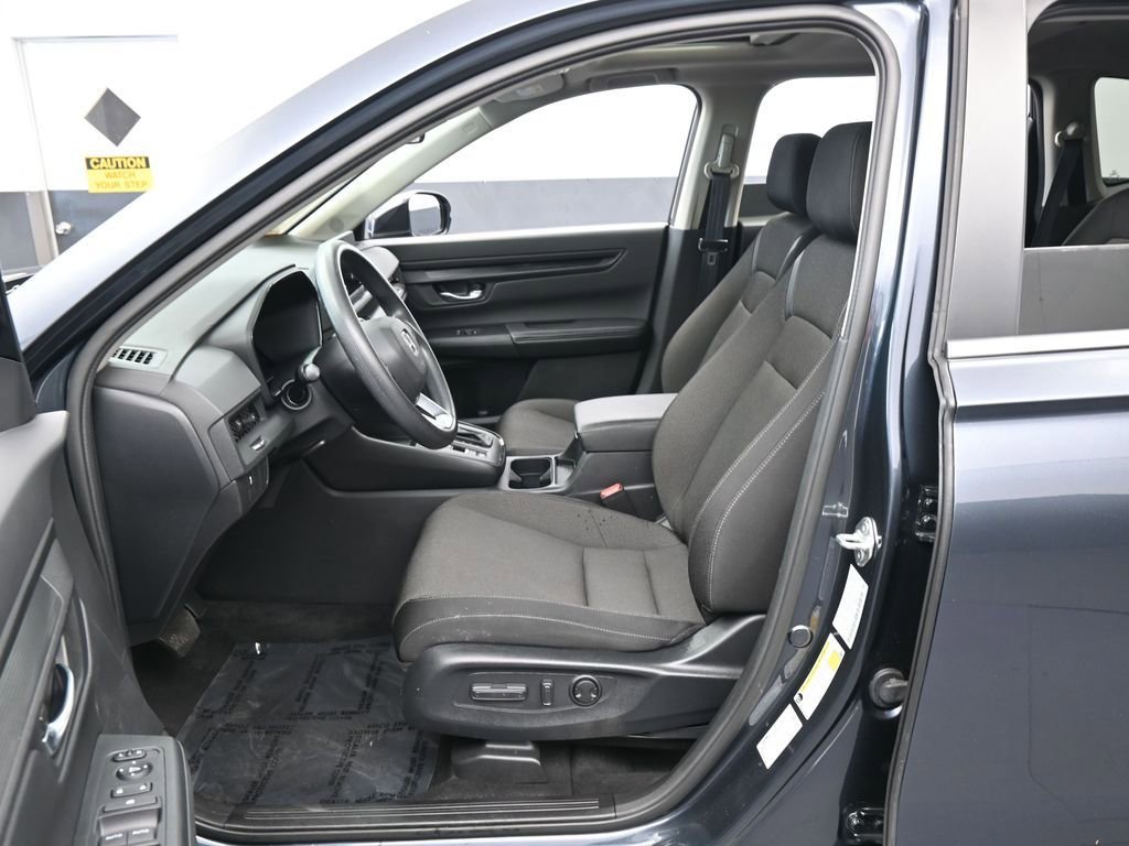 Used 2024 Honda CR-V EX image 11
