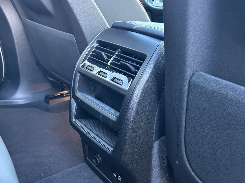 Used 2026 BMW X5 sDrive40i RWD image 37