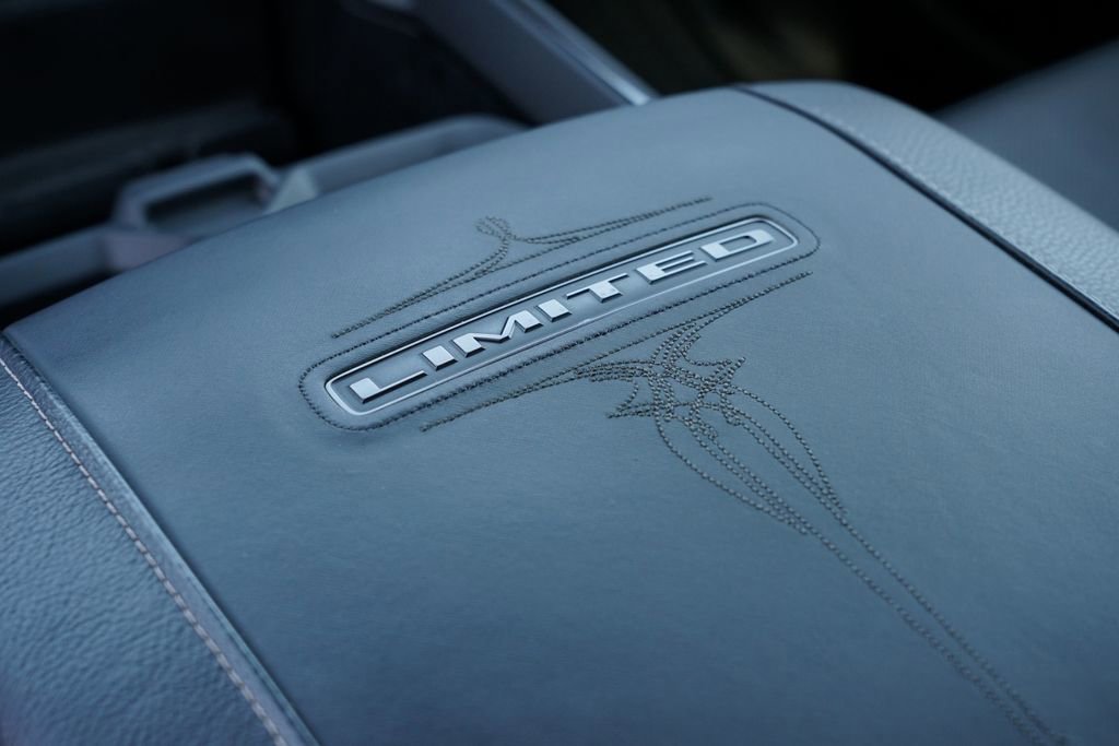 Used 2023 RAM 1500 Limited image 26