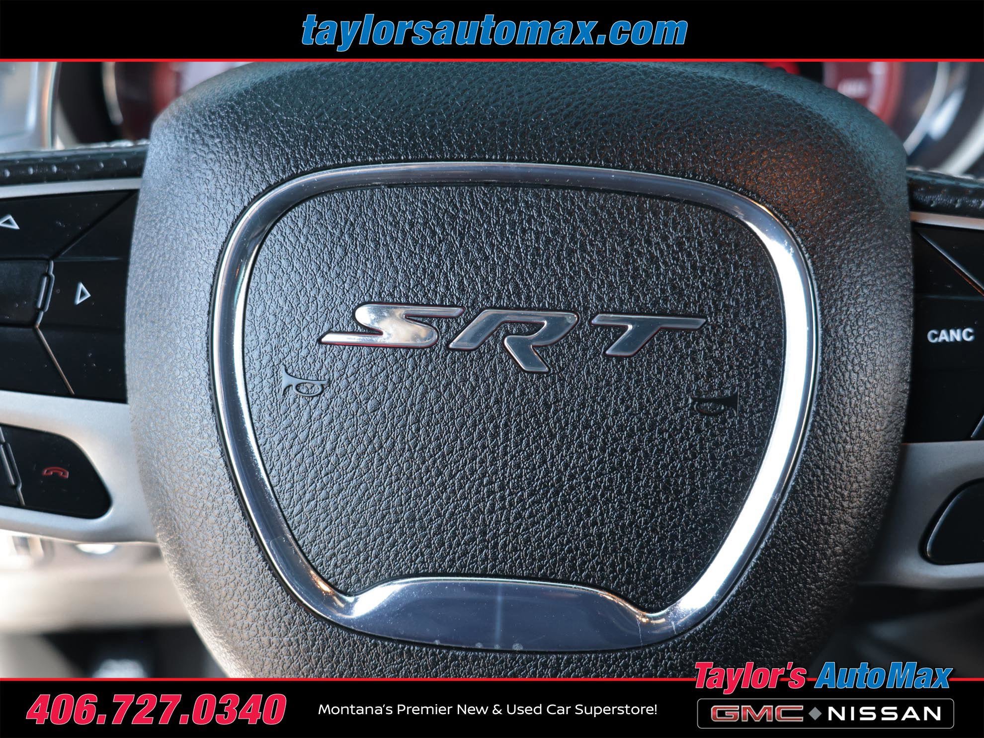 Used 2019 Dodge Charger SRT Hellcat w/ Harman/Kardon Audio Group RWD image 28
