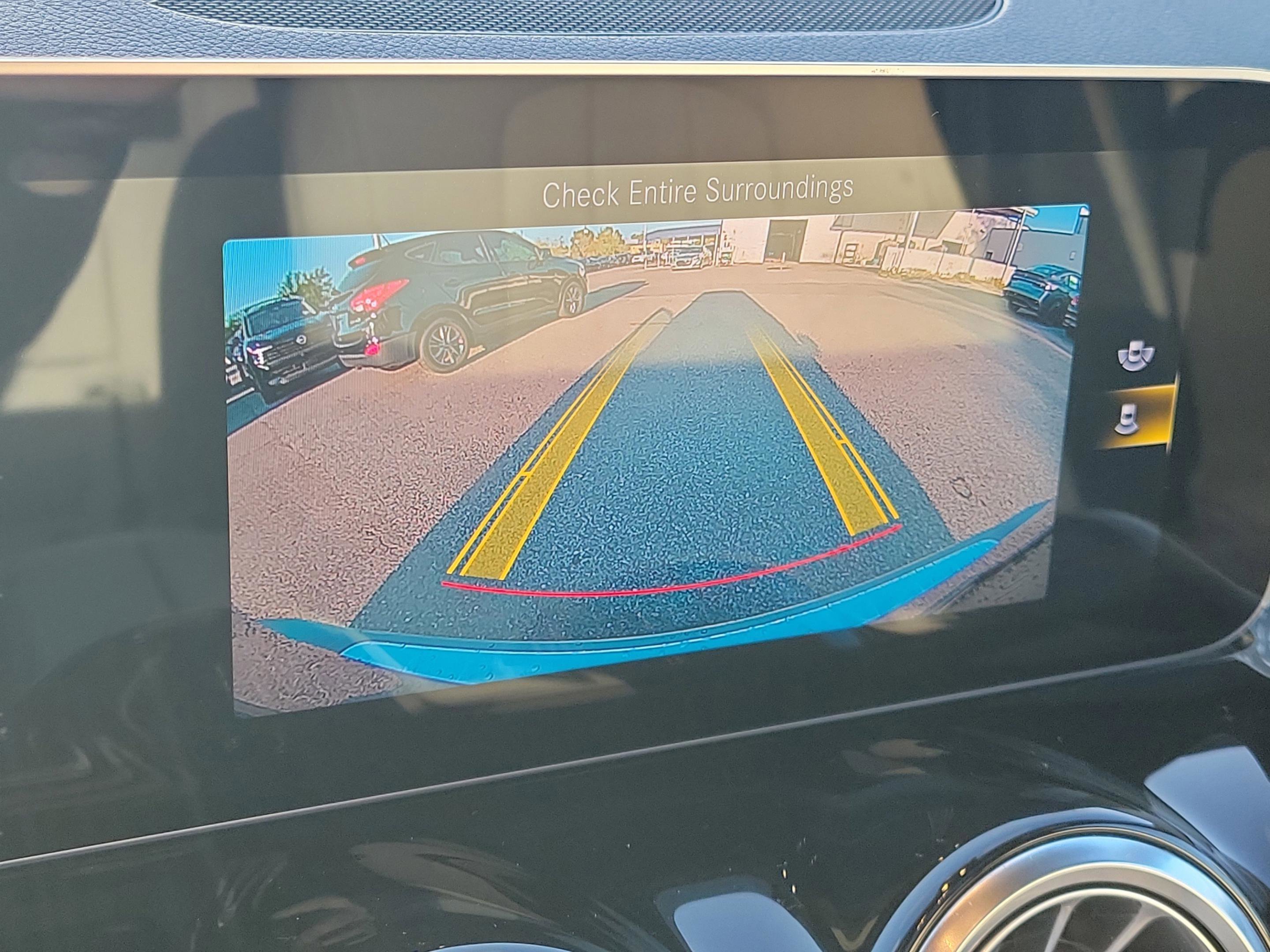 Used 2021 Mercedes-Benz GLB 250 image 31