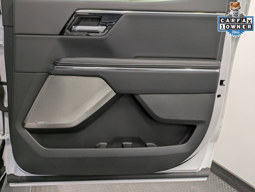 Used 2025 GMC Sierra EV Denali image 26