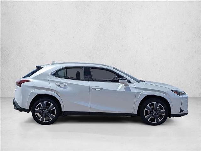 Used 2024 Lexus UX 250h FWD w/ Premium Package video 4