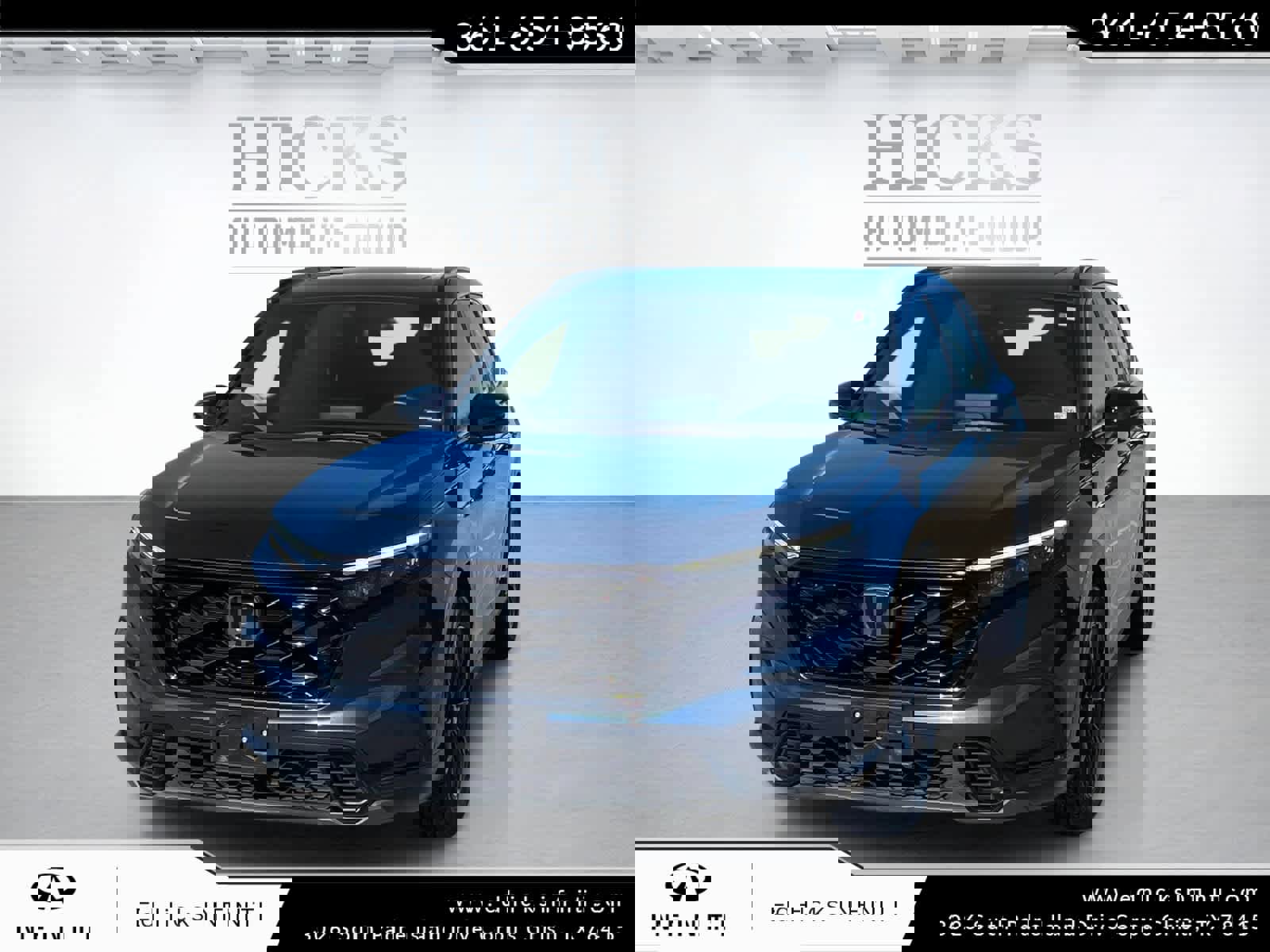 Used 2023 Honda CR-V Sport image 2