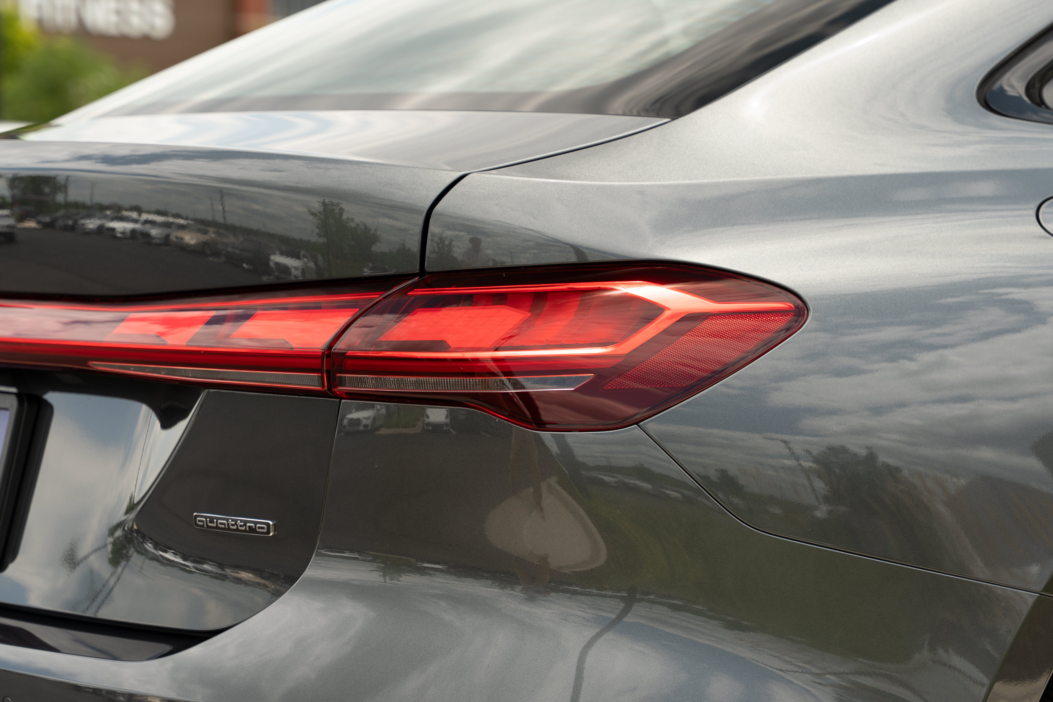 New 2026 Audi A5 2.0T Prestige AWD/4WD image 27