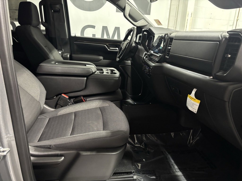 New 2026 Chevrolet Silverado 1500 LT image 26