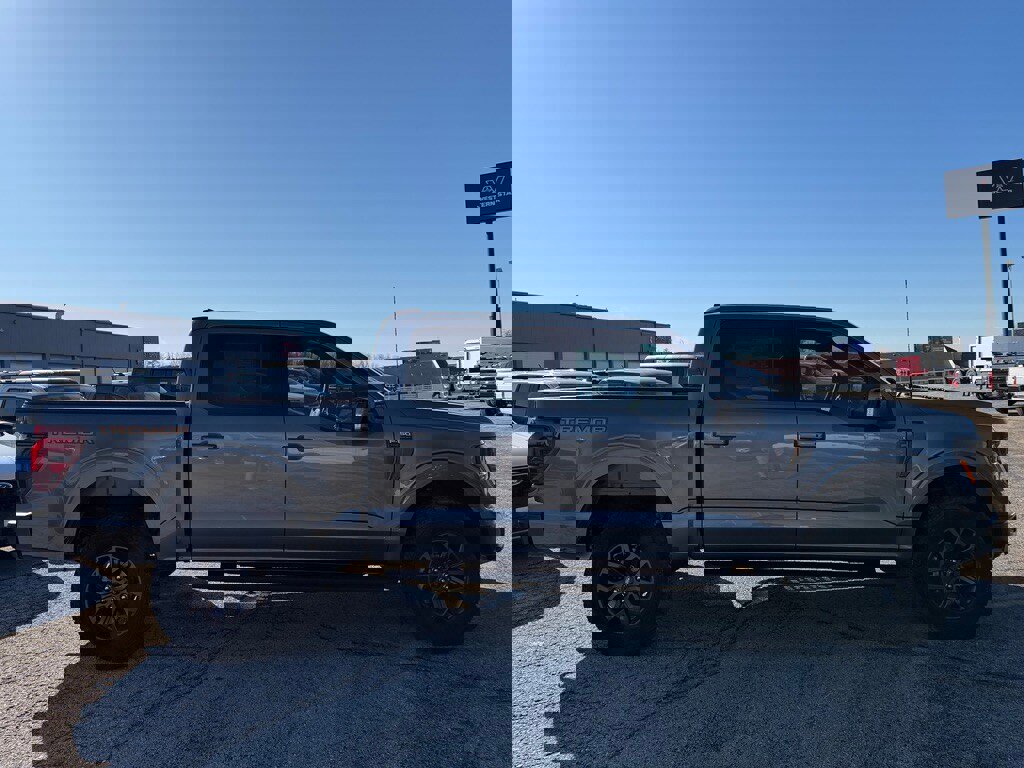 New 2025 Ford F150 Tremor w/ Equipment Group 402A High image 14