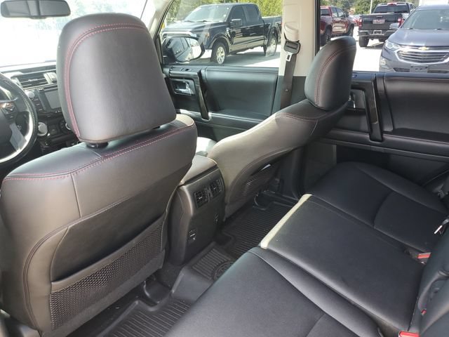 Used 2019 Toyota 4Runner TRD Pro AWD/4WD image 11