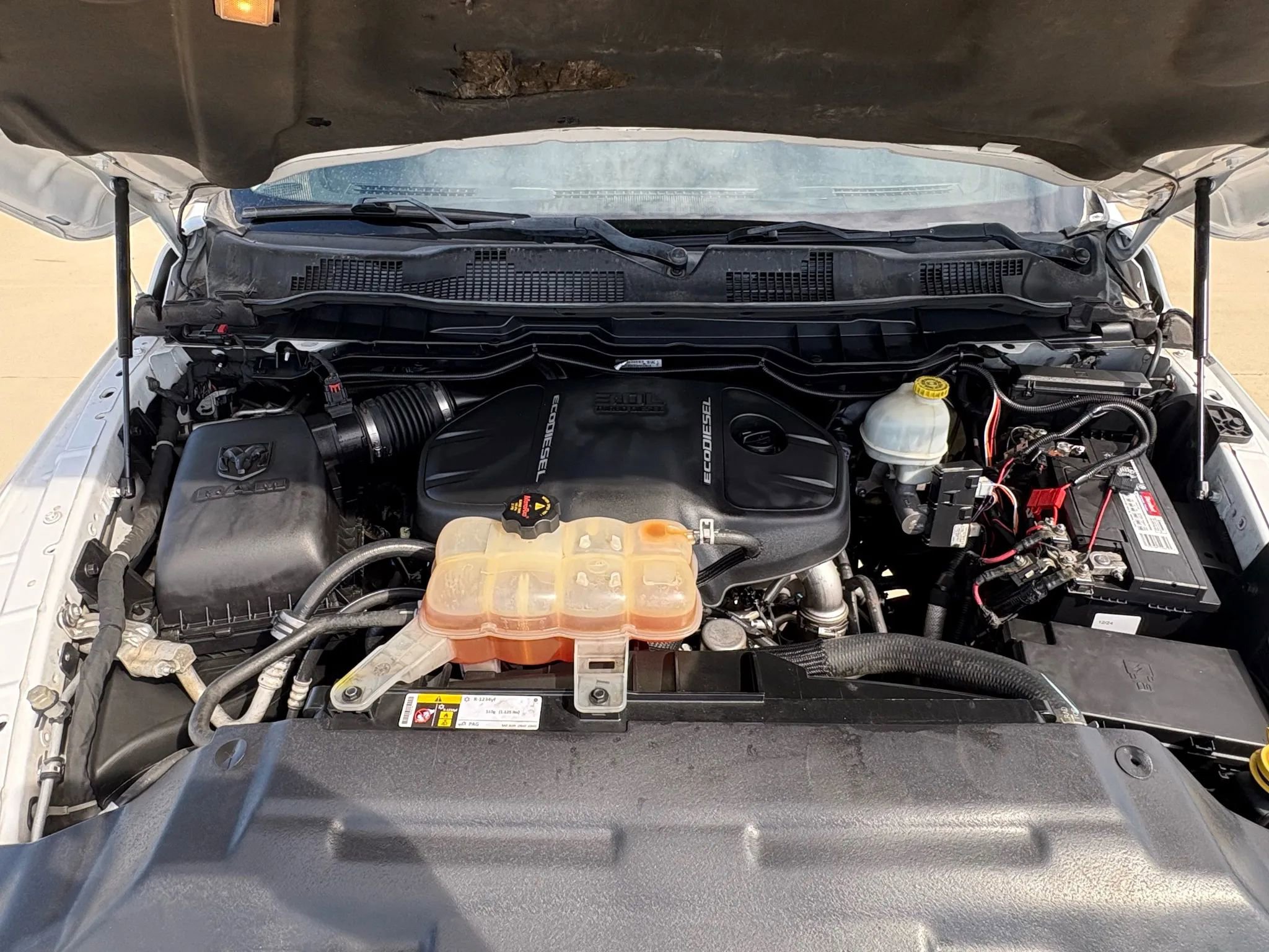 Used 2015 RAM 1500 Limited image 14