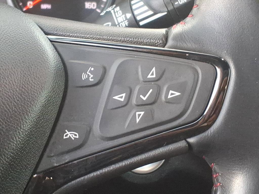 Certified 2022 Chevrolet Equinox RS image 18