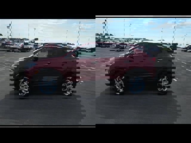 Used 2022 Buick Encore GX Preferred w/ Cold Weather Comfort Package image 6