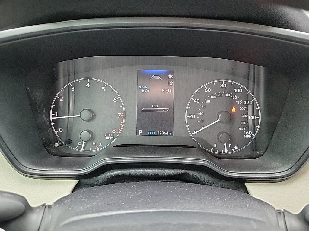Used 2025 Toyota Corolla LE image 26