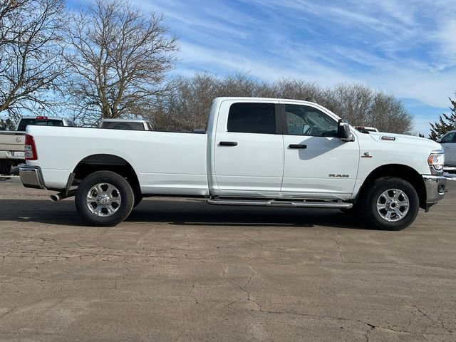 Used 2024 RAM 3500 Big Horn image 51