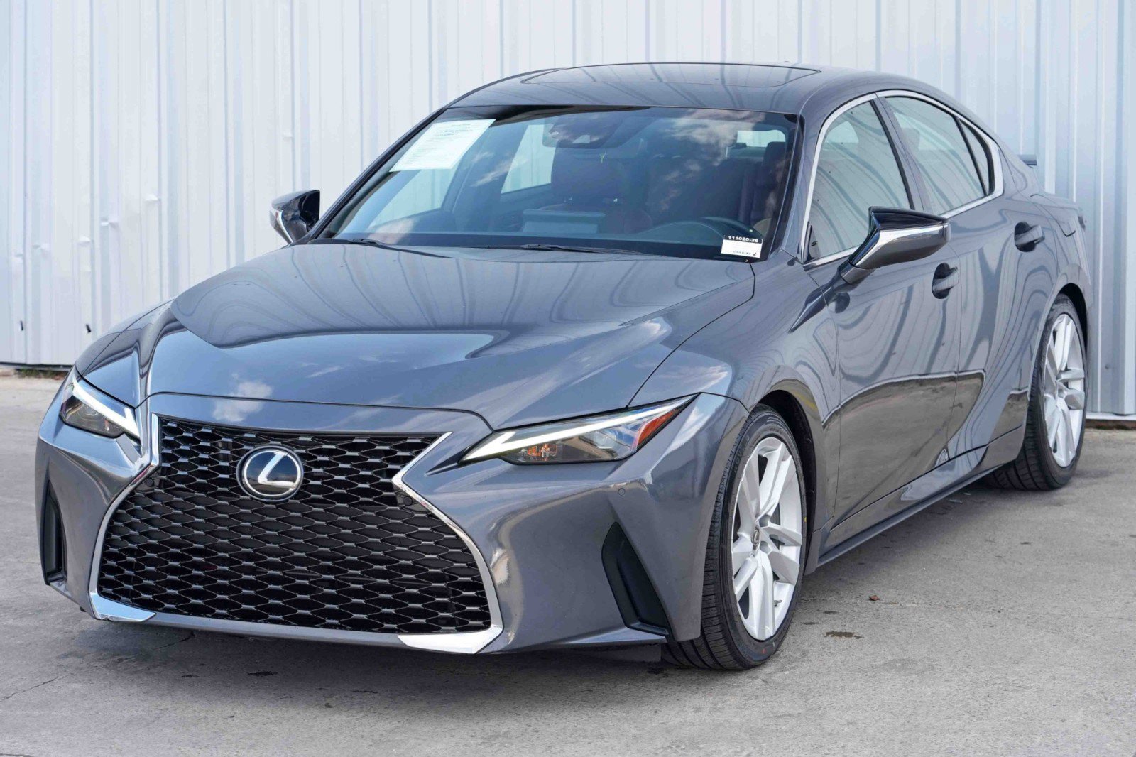 Used 2021 Lexus IS 300 w/ Comfort Package image 46