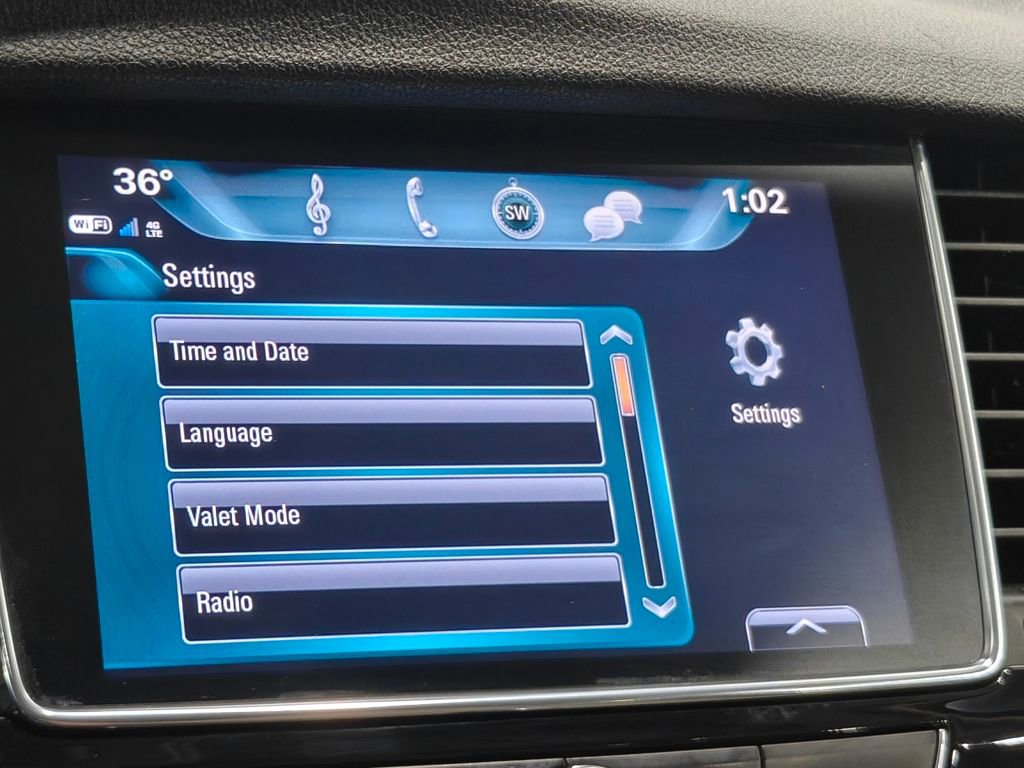 Used 2019 Buick Encore Essence w/ Experience Buick Package image 35