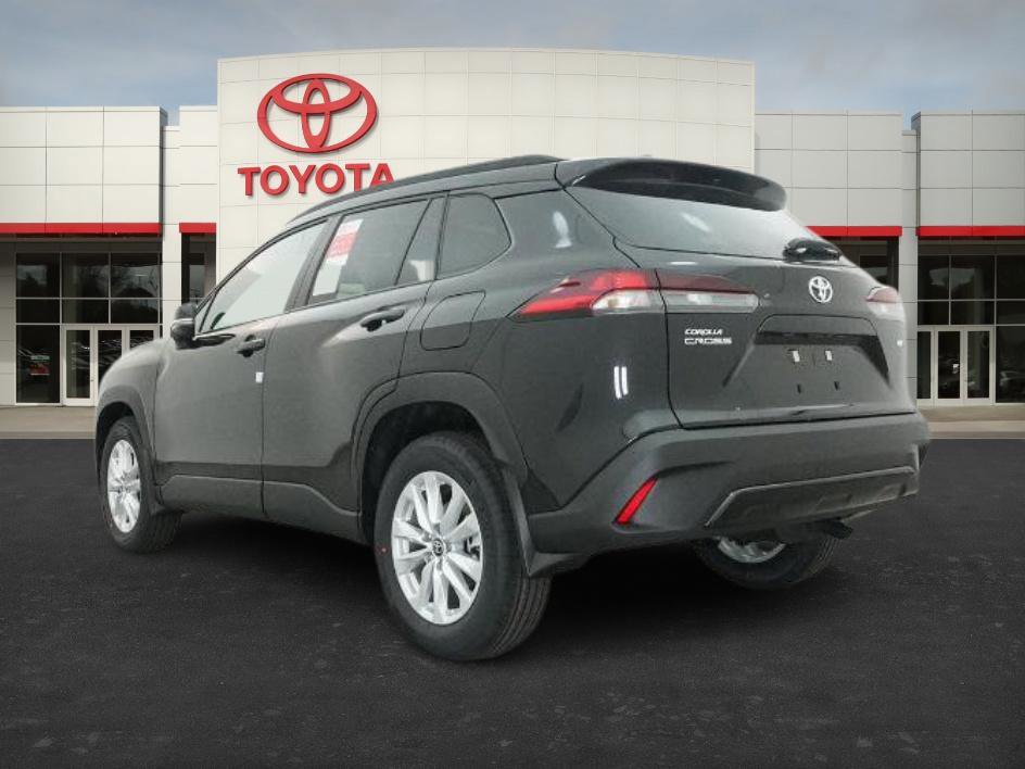 New 2026 Toyota Corolla Cross LE image 14