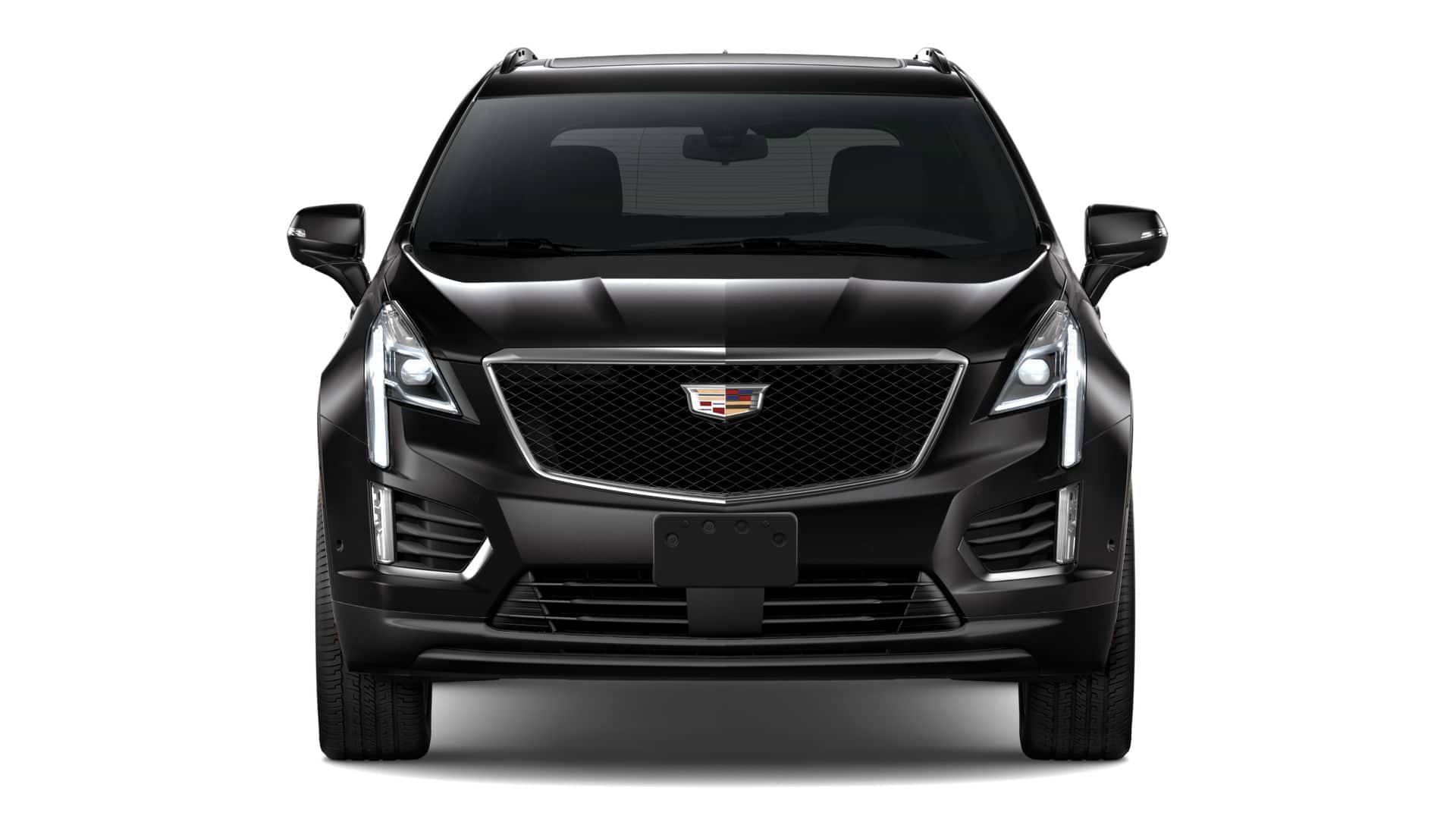 New 2026 Cadillac XT5 Sportv AWD/4WD image 2